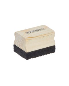 Classmates Mini Board Eraser - Pack of 30