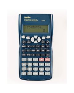 Helix Scientific Calculator