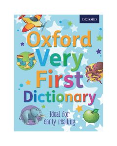 Oxford Very First Dictionary - Pack of 15