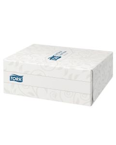 Tork Clinical Tissues (100) - Pack of 36