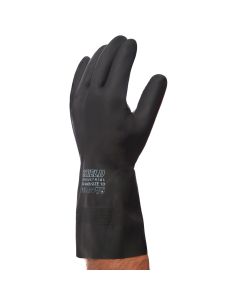 Premium Multi-purpose Rubber Gloves - Small