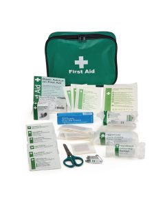 Leisure/Travel First Aid Kit