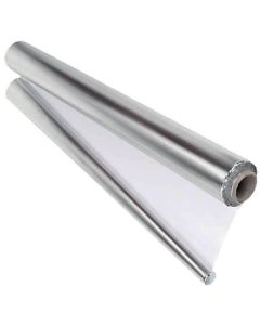 Aluminium Foil - 450mm Wide