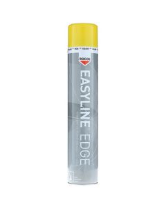 Easyline Edge Paint - Yellow