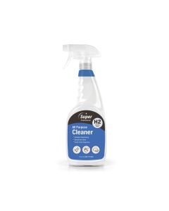 Super All-Purpose Cleaner - 750ml - Pack of 6