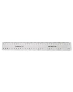 Classmates 30cm/mm/inch Rulers - Pack of 10