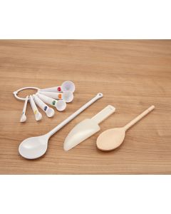 Measuring Spoons - Set of 6