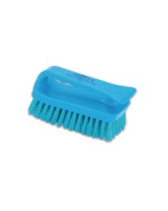 Hygiene Scrubbing Brush - Blue