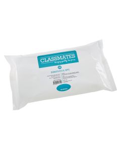 Classmates Dermatological Wipes - Pack of 100