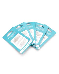 Hand Sewing Needles - Pack of 5