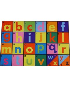 Alphabet Playmat