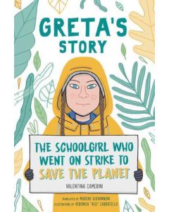 Greta's Story