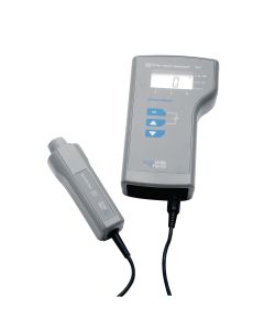 Logbook ultraViolet SensorMeter