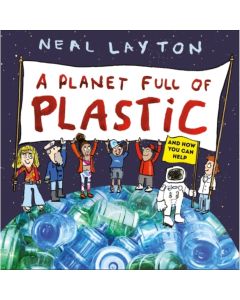 A Planet Full of Plastic