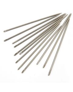 Bookbinder's Needles - Size 17. Pack of 25