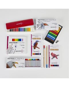 Creative Colour INTRO Packs