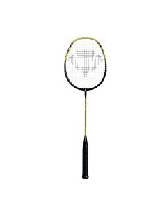Carlton Aeroblade 3000 Badminton Racquet - 26in - Yellow