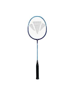 Carlton Aeroblade 5000 Badminton Racquet - 26in - Blue