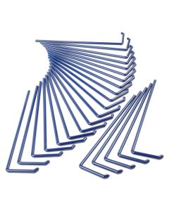 L shaped Spreaders - Pack of 25