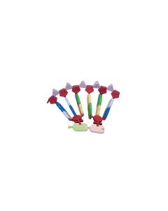 Mini DNA Molecular Model Kit - Protein Synthesis Kit - 24-Base