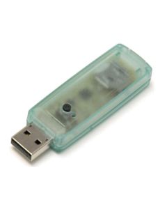 Mini USB Data Logger - Acceleration