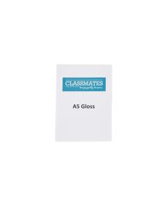 Classmates Laminating Pouches 150 Micron A5 Gloss - Pack of 100
