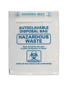 HS Autoclave Bags - Pack of 200