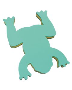 Swim Frog Board - Green