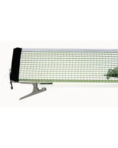 Butterfly Longlife Clip Net and Post - Green