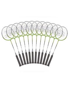 Davies Sports Independent Racquet 26in - Green - Pack of 12