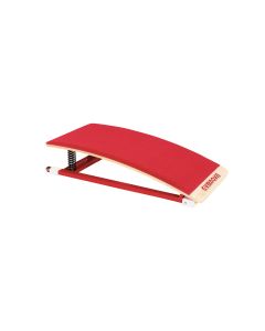 Gymnova High Elasticity Springboard - Red