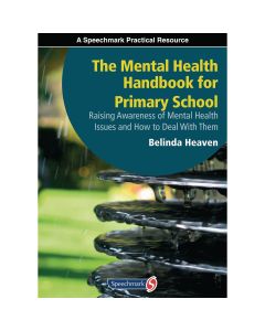 Mental Health Handbook Primary School Book