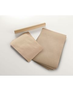 Brown Paper Roll - 5m