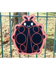 Insect Chalkboards - Pack of 3