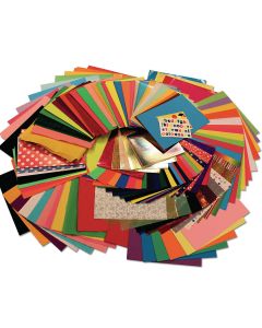 Bumper Crafts Papers Pack