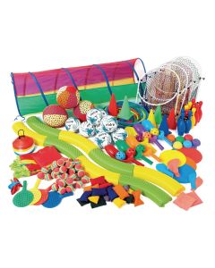 Kidzcanplay Nursery Kit