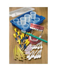 Science Detectives Kit - Biology - Health and Hygiene