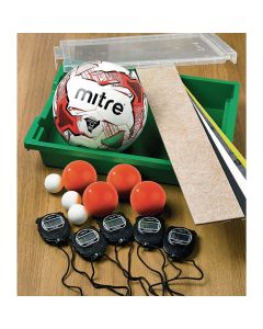 Science Detectives Kit - Physics - Forces and Motion