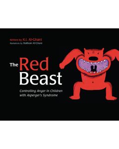 The Red Beast Book