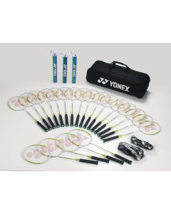 Yonex School Badminton Kit