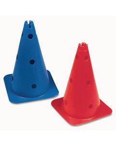 Cone/Pole Holders - Pack of 4