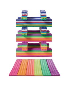 Colour Clay - 500g - Rainbow & Neon Colours Offer