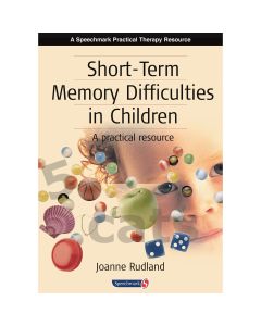 Short Term Memory Difficulties in Children