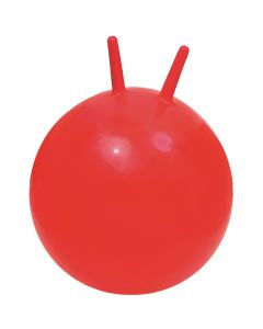 Jumping Ball - 650mm - Red
