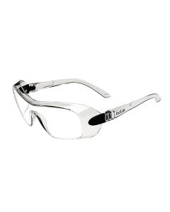 Bolle Safety Adult Overlight Spectacles - Pack of 10