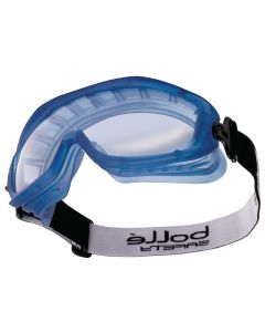 Bolle Safety Atom Goggles - Pack of 5