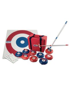 New Age Kurling Competition Kit