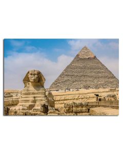 Ancient Egypt Backdrop
