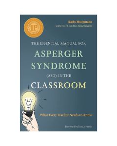 The Essential Manuel for ASD in the Classroom