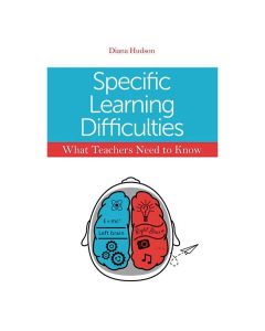Specific Learning Difficulties Book